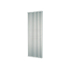 Plieger Venezia M designradiator dubbel 1970x532mm 2148 watt zandsteen 7253087 Plieger Venezia M designradiator dubbel 1970x532mm 2148 watt zandsteen 7253087
