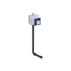 Geberit urinoir ruwbouwset met spoelbocht voor Hytronic en Hytouch 0704052 Geberit urinoir ruwbouwset met spoelbocht voor Hytronic en Hytouch 0704052