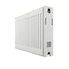 Sanivesk Una Paneelradiator 60x160x9.5cm wit HA433103 Sanivesk Una Paneelradiator 60x160x9.5cm wit HA433103