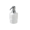 Haceka Kosmos Flacon distributeur de savon en verre HA497519