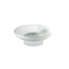 Haceka Kosmos porte-savon en verre HA497518