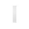 Haceka Adoria Designradiator - 183.8x34cm - 657watt - wit SW20620