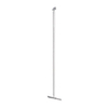 Haceka Selection Wisser Lang Voor Inloopdouche Glanzend chroom HA401908 Haceka Selection Wisser Lang Voor Inloopdouche Glanzend chroom HA401908
