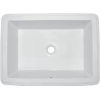 Ideal Standard Strada lavabo sous-plan 50x34cm avec trop-plein Ideal Plus blanc 0180758