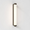 Astro Burlington Applique murale - 60 cm - LED - 2700K - bronze SW1247784
