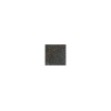 Ceralto Ravello Mini Carrelage de sol - 60x60cm - 10.0mm - rectifié - Noir WTW12743