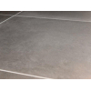 Ceralto Vlakto Carrelage sol et mur 60x60cm 9mm R9 grès cérame Black WTW12636