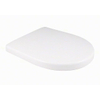 Keramag Icon closetzitting softclose met metalen scharnieren wit GA74976_1412684550