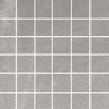 SAMPLE Armonie Ceramiche Carrelage mural Advance Grey Mosaïque Aspect pierre naturelle Mat Gris par pièce SW736195