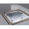 Bette potensysteem voor douchebak 100x75cm GA55634 Bette potensysteem voor douchebak 100x75cm GA55634