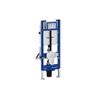 Geberit Duofix wc element H112 inclusief reservoir UP320 hoogte variabel 0700093 Geberit Duofix wc element H112 inclusief reservoir UP320 hoogte variabel 0700093
