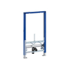 Geberit Duofix montage element voor bidet 98cm 0700116 Geberit Duofix montage element voor bidet 98cm 0700116