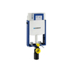 Geberit Kombifix wc element H108 inclusief reservoir UP320 90 110mm 0700137 Geberit Kombifix wc element H108 inclusief reservoir UP320 90 110mm 0700137