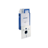 Geberit Kombifix wc element H108 inclusief reservoir UP320 0700138 Geberit Kombifix wc element H108 inclusief reservoir UP320 0700138
