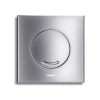 Wisa Argos afdekplaat voor XS urinoirelement mat chroom 0704419 Wisa Argos afdekplaat voor XS urinoirelement mat chroom 0704419