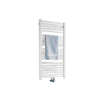 Kermi Basic 50 designradiator 1770x599mm 1022 watt wit 1040738 Kermi Basic 50 designradiator 1770x599mm 1022 watt wit 1040738