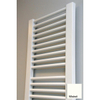 Vasco Prado HX designradiator horizontaal 500x1406mm 745W mistwit (N500) 7242498 Vasco Prado HX designradiator horizontaal 500x1406mm 745W mistwit (N500) 7242498