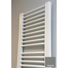 Vasco Prado HX designradiator 500x1802mm 953W stofgrijs (N505) 7242518 Vasco Prado HX designradiator 500x1802mm 953W stofgrijs (N505) 7242518