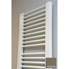 Vasco Prado HX designradiator 600x1802mm 1117 watt warmgrijs (N506) 7242564 Vasco Prado HX designradiator 600x1802mm 1117 watt warmgrijs (N506) 7242564