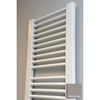 Vasco Prado HX designradiator 600x1010mm 623W platina grijs (N504) 7242532 Vasco Prado HX designradiator 600x1010mm 623W platina grijs (N504) 7242532