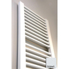 Vasco Prado HX designradiator 600x1010mm 623W grijs wit (M303) 7242526 Vasco Prado HX designradiator 600x1010mm 623W grijs wit (M303) 7242526