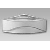 Riho neo panneau frontal 140x140 droite gauche SW7968 Riho neo panneau frontal 140x140 droite gauche SW7968