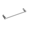 Vasco barre porte-serviettes 62cm pour Niva N1L1 vertical chrome 7240762
