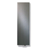 Vasco Carré CPVN2 designradiator verticaal dubbel 1600x715mm 2550W - aansluiting 1188 wit SW98113