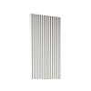 Jaga Iguana Aplano Designradiator 1800x520mm 1664 watt metaalgrijs 7380101 Jaga Iguana Aplano Designradiator 1800x520mm 1664 watt metaalgrijs 7380101
