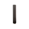 Jaga Iguana Circo Designradiator wandmodel 2200x270mm 1251 watt metaalgrijs 7380591 Jaga Iguana Circo Designradiator wandmodel 2200x270mm 1251 watt metaalgrijs 7380591