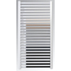 Plieger Vulcano designradiator horizontaal 1702x600mm 921W donkergrijs structuur 7253412 Plieger Vulcano designradiator horizontaal 1702x600mm 921W donkergrijs structuur 7253412