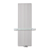 Vasco Arche VVB designradiator met verticale buizen + vaste handdoekb 470x2200mm 1279 watt wit 7240785 Vasco Arche VVB designradiator met verticale buizen + vaste handdoekb 470x2200mm 1279 watt wit 7240785