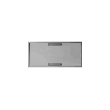 Villeroy en boch Squaro douchebak 140x90x1.8cm met afvoer plus ondersteuning antraciet GA72952 Villeroy en boch Squaro douchebak 140x90x1.8cm met afvoer plus ondersteuning antraciet GA72952