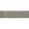 Prissmacer Cerámica Beton Cire Bercy Wandtegel - 7.5x30cm - mat Grijs SW928373