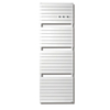 Vasco Aster HF2 designradiator horizontaal 800x1810mm 1838W aansluiting 0018 platina-grijs (N504) 7243056 Vasco Aster HF2 designradiator horizontaal 800x1810mm 1838W aansluiting 0018 platina-grijs (N504) 7243056