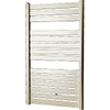 Plieger Vela designradiator horizontaal 1120x660mm 635W pergamon 7252577 Plieger Vela designradiator horizontaal 1120x660mm 635W pergamon 7252577