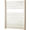 Plieger Vela designradiator horizontaal 700x560mm 359W pergamon 7252576 Plieger Vela designradiator horizontaal 700x560mm 359W pergamon 7252576