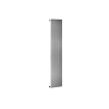 Plieger Antika designradiator verticaal middenaansluiting 1800x500mm 1485W donkergrijs 7252783 Plieger Antika designradiator verticaal middenaansluiting 1800x500mm 1485W donkergrijs 7252783