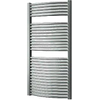 Plieger Onda designradiator horizontaal gebogen 1196x585mm 804W donkergrijs structuur 7253421 Plieger Onda designradiator horizontaal gebogen 1196x585mm 804W donkergrijs structuur 7253421