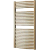 Plieger Onda designradiator gebogen 1196X585mm 804 watt zandsteen 7252467 Plieger Onda designradiator gebogen 1196X585mm 804 watt zandsteen 7252467