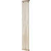 Plieger Venezia Designradiator enkel vertikaal 1970X304mm 970 watt pergamon 7252662 Plieger Venezia Designradiator enkel vertikaal 1970X304mm 970 watt pergamon 7252662