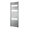 Plieger Roma radiateur design horizontal 1755x600mm 964W anthracite métallisé 7252863