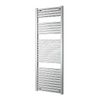 Plieger Roma designradiator 1755X600mm 941W parelgrijs 7252860 Plieger Roma designradiator 1755X600mm 941W parelgrijs 7252860