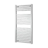 Plieger Roma designradiator horizontaal 1255x600mm 700W parelgrijs (pearl grey) 7252849 Plieger Roma designradiator horizontaal 1255x600mm 700W parelgrijs (pearl grey) 7252849