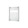 Plieger Roma designradiator 805X600mm 389 watt aluminium 7252839 Plieger Roma designradiator 805X600mm 389 watt aluminium 7252839