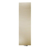Vasco Niva N1L1 ES designradiator enkel 520x1820mm 820W inox 7240751 Vasco Niva N1L1 ES designradiator enkel 520x1820mm 820W inox 7240751