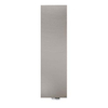 Vasco Niva N1L1 designradiator enkel 520x2220mm 1138 watt platina grijs (N504) 7241541 Vasco Niva N1L1 designradiator enkel 520x2220mm 1138 watt platina grijs (N504) 7241541