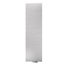 Vasco Niva N2L1 designradiator dubbel 520x2220mm 1723 watt aluminium grijs (M302) 7241556 Vasco Niva N2L1 designradiator dubbel 520x2220mm 1723 watt aluminium grijs (M302) 7241556