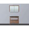 Saniclass Natural Wood Badmeubelset 80cm grey oak met wastafel natuursteen grey stone 0 kraangaten inclusief spiegelkast SW8056 Saniclass Natural Wood Badmeubelset 80cm grey oak met wastafel natuursteen grey stone 0 kraangaten inclusief spiegelkast SW8056