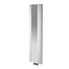 Jaga Iguana Visio Designradiator met spiegel 1800x510mm 908 watt mat wit 7380330 Jaga Iguana Visio Designradiator met spiegel 1800x510mm 908 watt mat wit 7380330